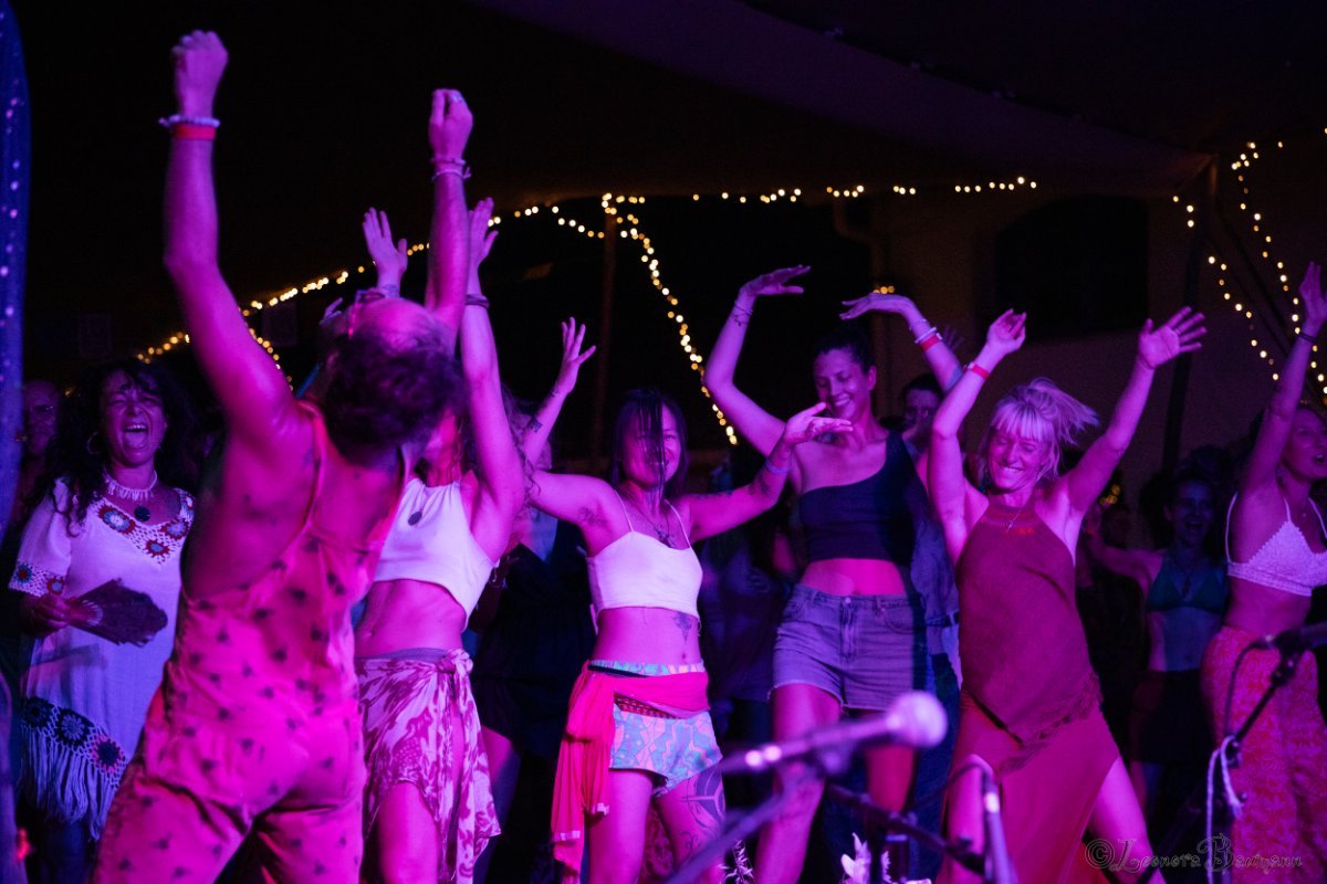 Ecstatic Fest Dordogne