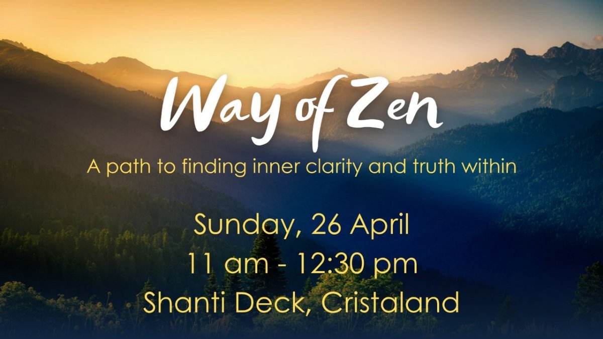 Cristaland meditation - Yoga