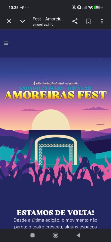Amoreiras Fest - Yoga