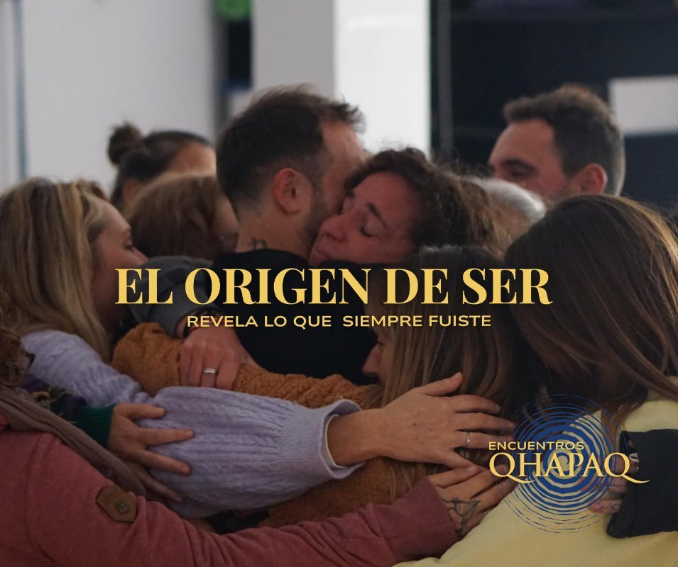 Origen del ser