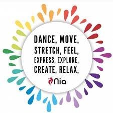 Activamos cuerpo, mente y alma con movimiento, música y magia